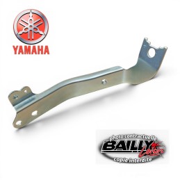 Pate support carenage...