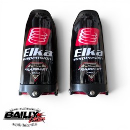 Kit protection de tige...