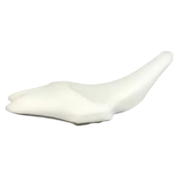 Mousse de selle Lo-Boy...
