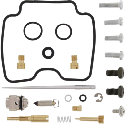 Kit reparation carburateur...