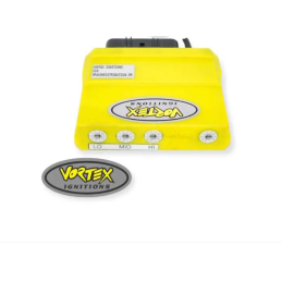 BOITIER VORTEX ECU YAMAHA...