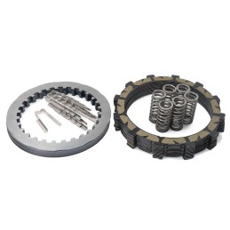 Kit d'embrayage TorqDrive –...