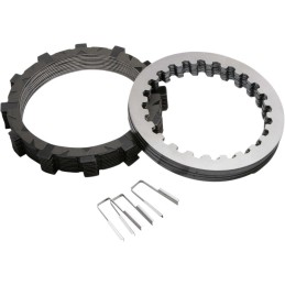 Kit d'embrayage TorqDrive...