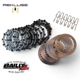 Kit d'embrayage TorqDrive...