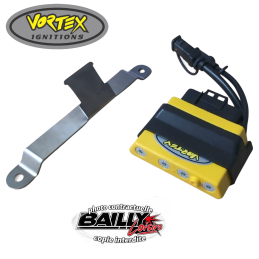 BOITIER VORTEX ECU X10...