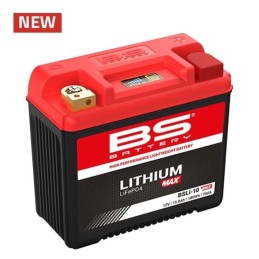 Batterie BS BATTERY...