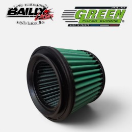 FILTRE À AIR GREEN - 450 LTR