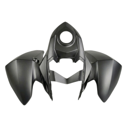Coque Avant Triton GRIS...
