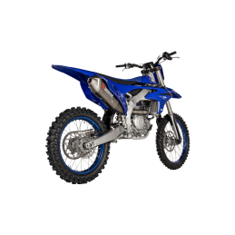 LIGNE COMPLETTE AKRAPOVIC...