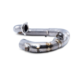 Collecteur Titanium...