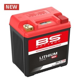 Batterie BS BATTERY...