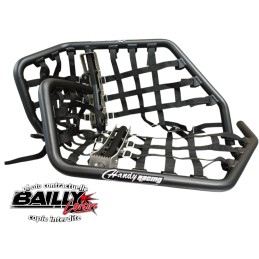 NERF BARS HANDY RACING POUR...