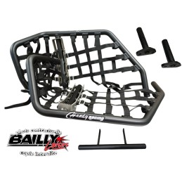 NERF BARS HANDY RACING YFZR