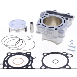 Kit cylindre piston 250 KXF...
