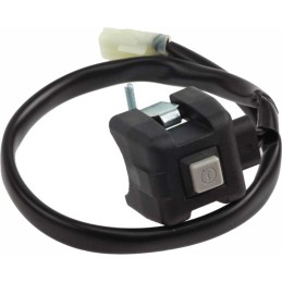 Bouton de démarrage RFX Race