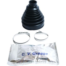 Soufflet de cardan