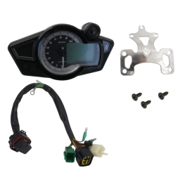 Compteur Triton