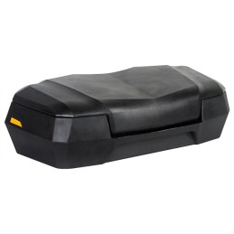 Coffre Quad Avant 66L Noir Mat