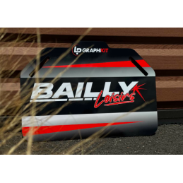 PANNEAUTAGE BAILLY LOISIRS