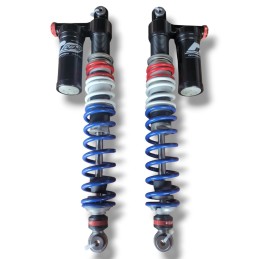 AMORTISSEURS YFZ450R 530 mm...