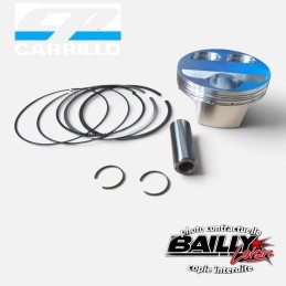PISTON  CP CARRILLO BIELLE...