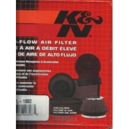 filtre a air K/N 