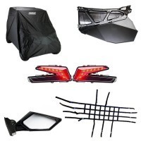 - ACCESSOIRES DIVERS