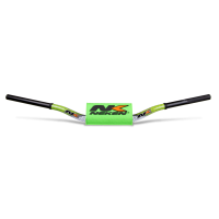 - guidon et pontets