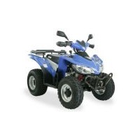 Trackrunner 200