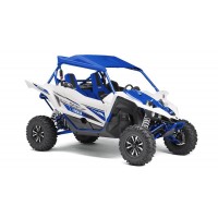 - YAMAHA YXZ 1000R