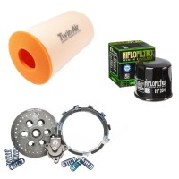 - PIECES MOTEUR ET ENTRETIEN