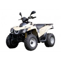 Pieces Origine quad lander 300