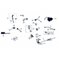 SYSTEME ELECTRIQUE