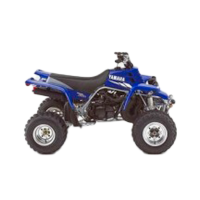 Yamaha Banshee 350