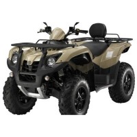 PIECES D'ORIGINE - QUAD RAIDER 600 Nouvelles microfiches