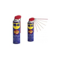 GAMME WD40