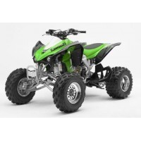 450 KFXR