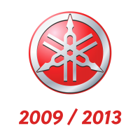 2009 à 2013