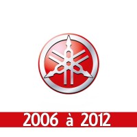 2006 à 2012