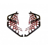 - Nerf Bar 450
