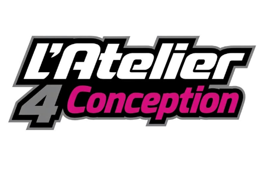 L'ATELIER 4 CONCEPTION