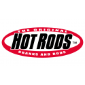HOT RODS
