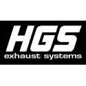 HGS EXAUST SYSTEMS