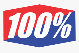 100 %