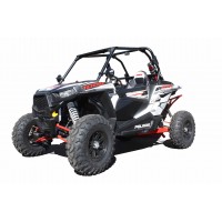 polaris rzr