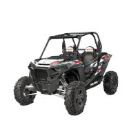 RZR 1000 CXPTURBO