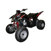 TRITON BAJA 50