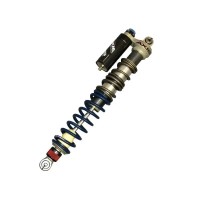 AXIS suspension